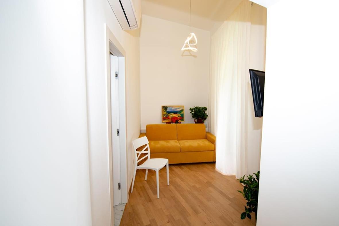 Parco Margherita 3 Naples Exterior photo