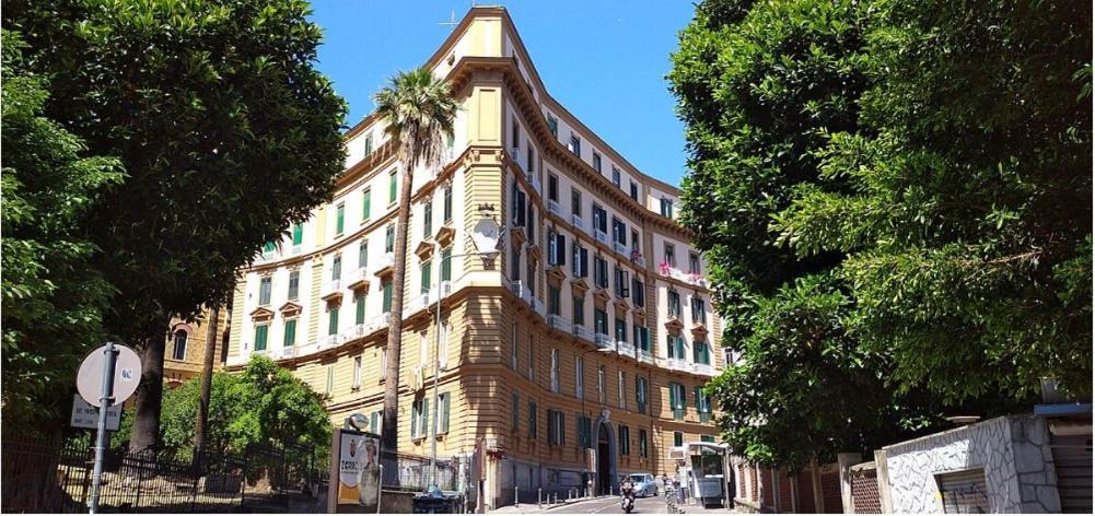 Parco Margherita 3 Naples Exterior photo