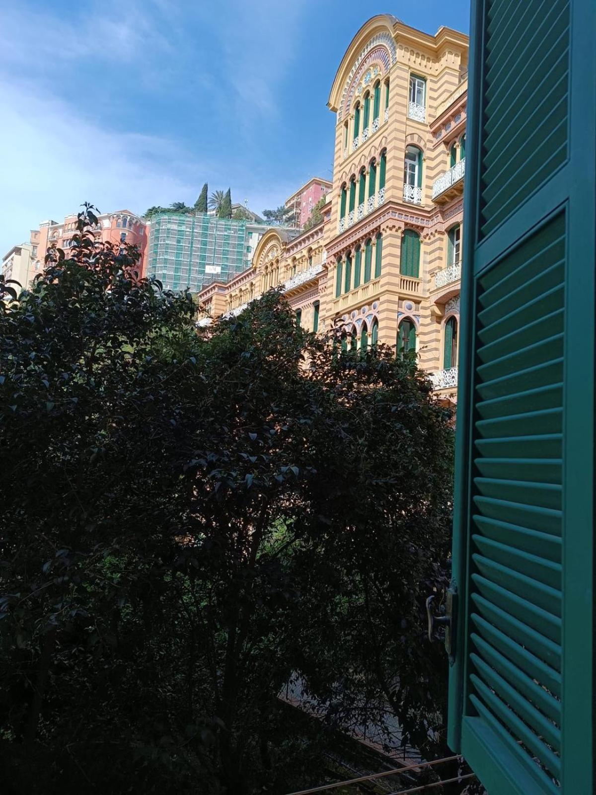 Parco Margherita 3 Naples Exterior photo